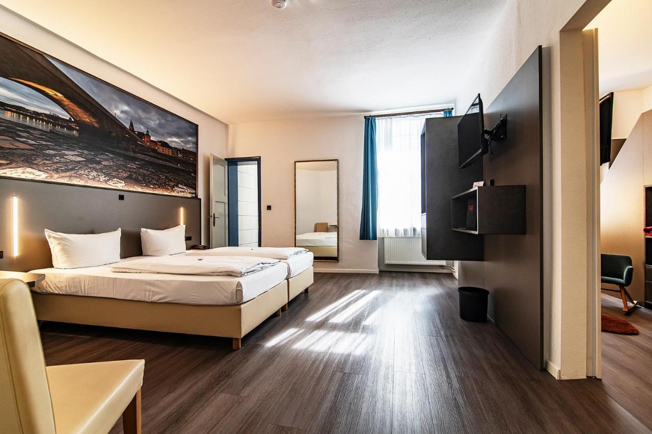 Hotel Weidenhof Регенсбург Екстериор снимка