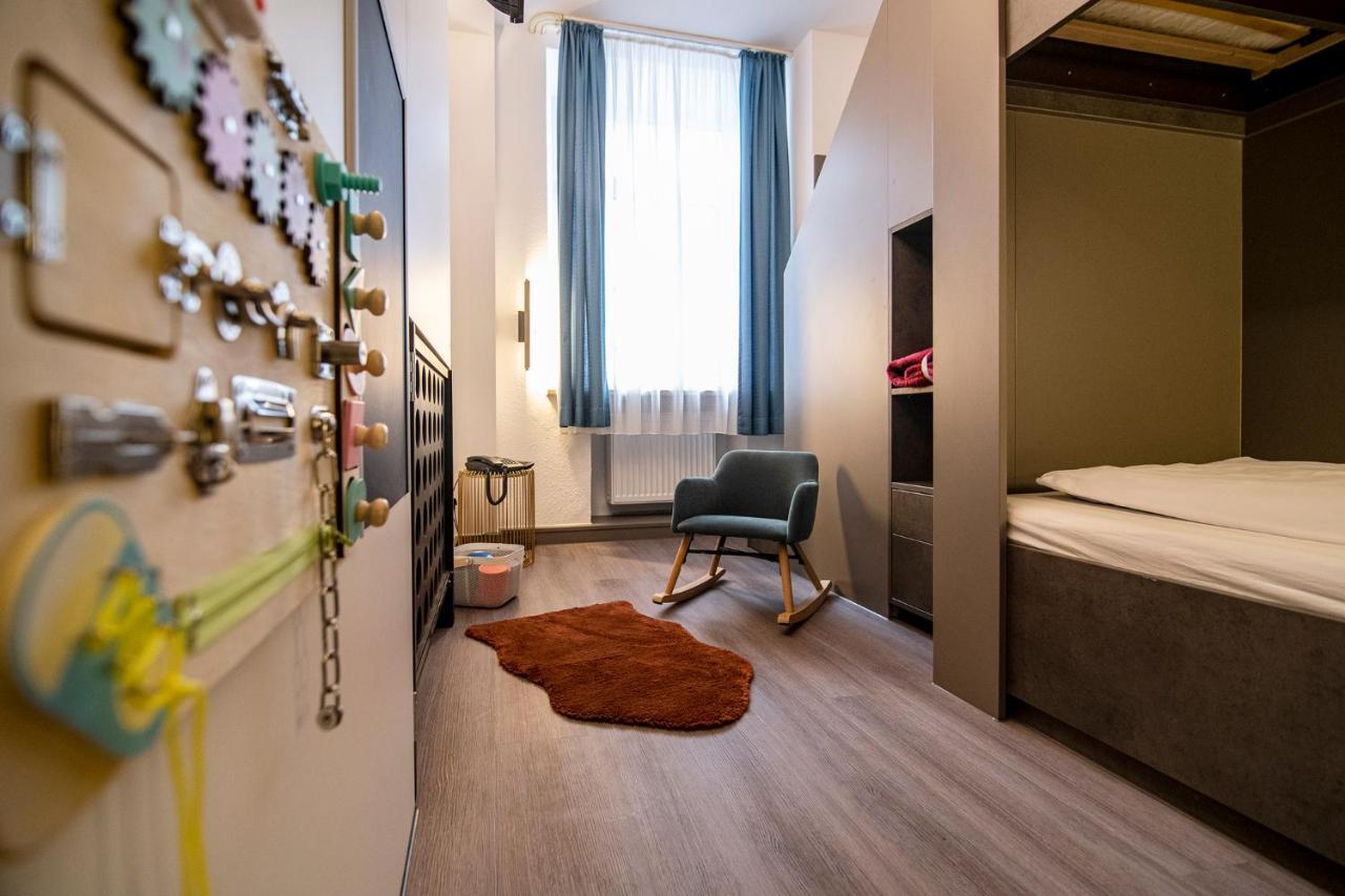 Hotel Weidenhof Регенсбург Екстериор снимка