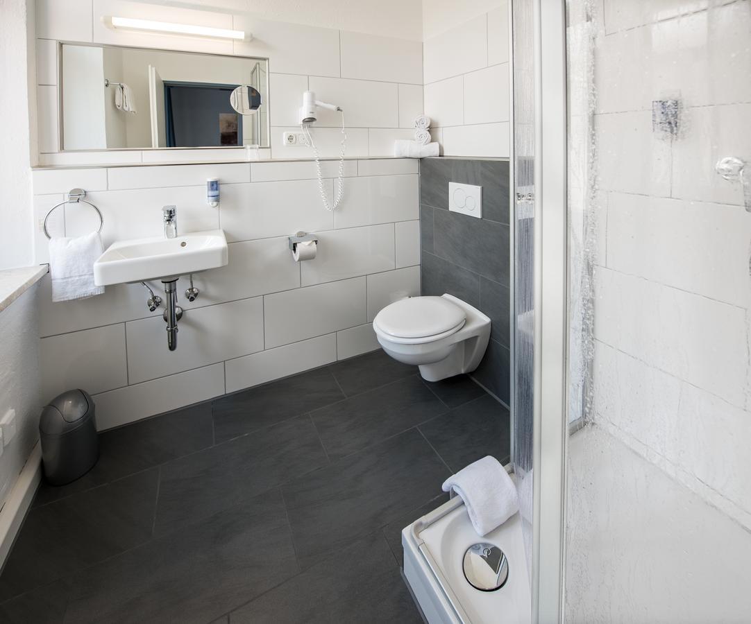 Hotel Weidenhof Регенсбург Стая снимка