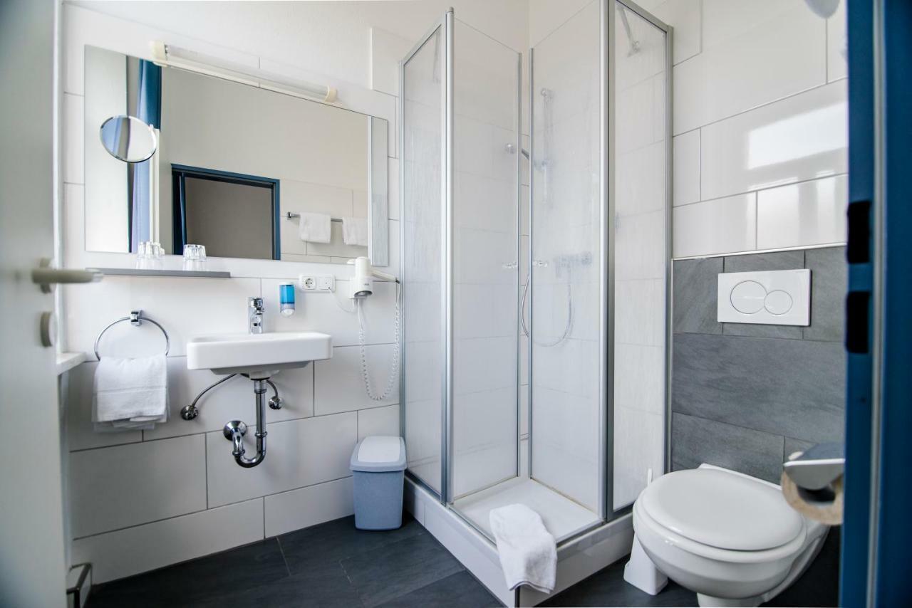 Hotel Weidenhof Регенсбург Екстериор снимка
