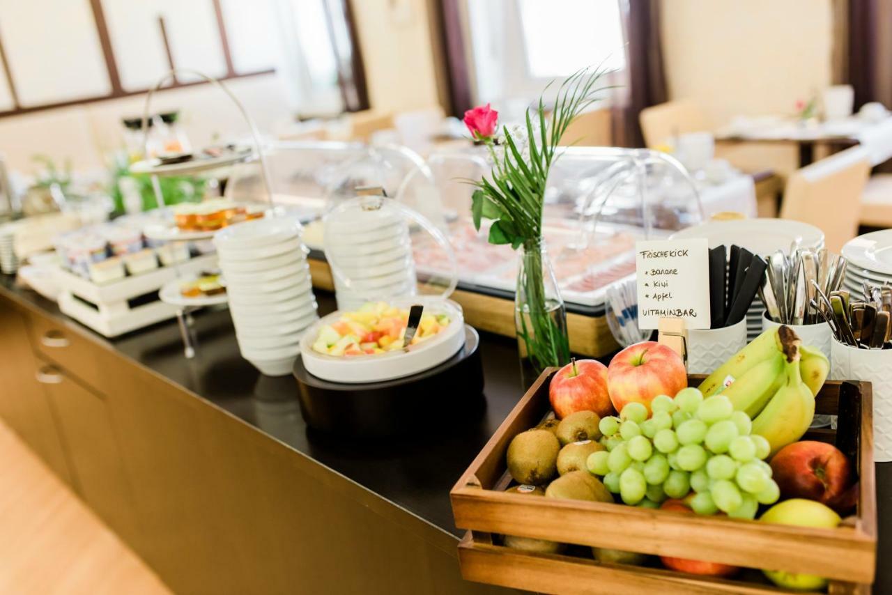Hotel Weidenhof Регенсбург Екстериор снимка